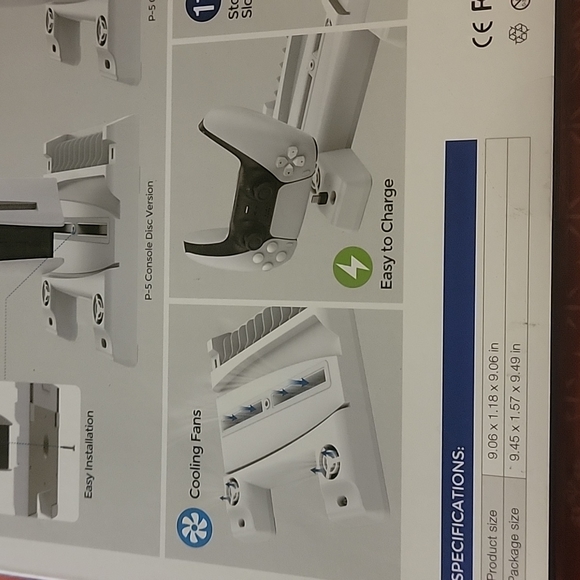 For P -5 Multifunctional cooling stand - Picture 6 of 9